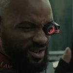 Deadshot floyd Lawton suicide squad