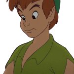 peter pan