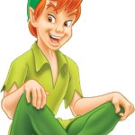 peter pan