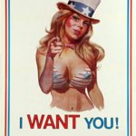 Uncle Sam's Kid Sister