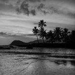 Lanikai Beach.