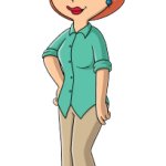 lois griffin
