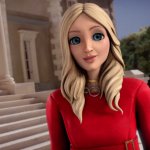 lady penelope