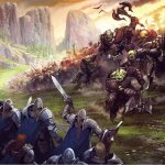 battle, army, aliance, aliança, humans, humanos, horde