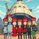 Space Force 2