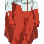 OMNI MAN