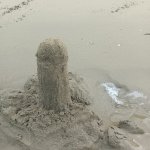 sand castle