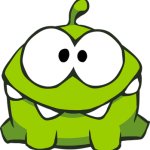 Om nom