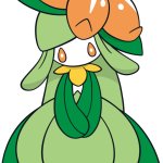 Lilligant