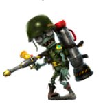 Foot soldier