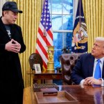 Musk Trump Oval please