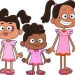 Tabi, Tere, and Toñita Ramirez