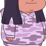 Charlotte Rebecca "LotLot" Ramirez