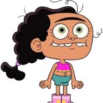 Isabel Christina "ChaCha" Ramirez