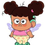 Luz Yoana "Lucita" Perez