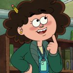 Ms. Mahoney