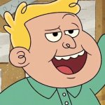 Blaine Himbo
