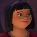 Dahlia The Baker