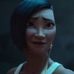 Namaari of Fang