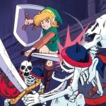 A Link to the Past