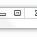 smallest window