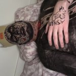 Never Pass Out First!