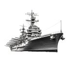 battleship