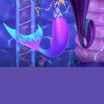 who loves mermaid zeta ?