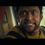 wolverine car speech GIF Template
