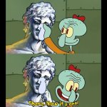 Now it's art!