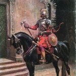 Winged Hussars