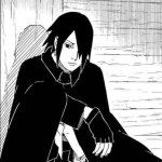 Bad Ass Character.