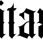 Bitaxe logo black