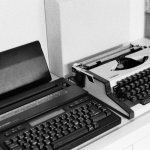 Typewriter
