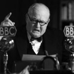 winston churchill