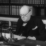 winston churchill