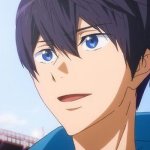 haru happy