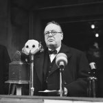 winston churchill