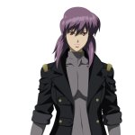 motoko