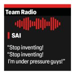 Stop Inventing!