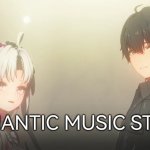 Wuthering waves romantic music stops