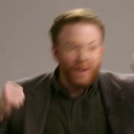 THAT'S WHAT I'M TALKING ABOUT GIF Template
