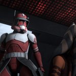 commander fox
