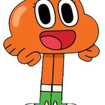 Darwin watterson