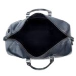 open bag