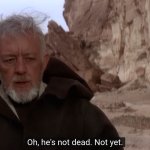 old ben