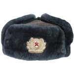 Russian hat