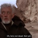 old ben