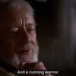 old ben kenobi