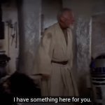 old ben kenobi